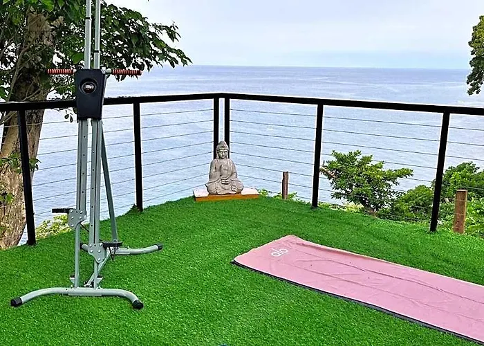 Txaleta De Camiguin Powered By Cocotel