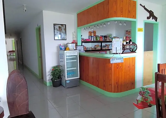 Kahayahay Inn