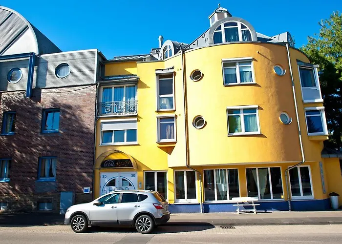 Hotel Georg