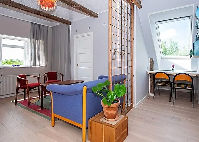 Person Holiday Home In Lemvig