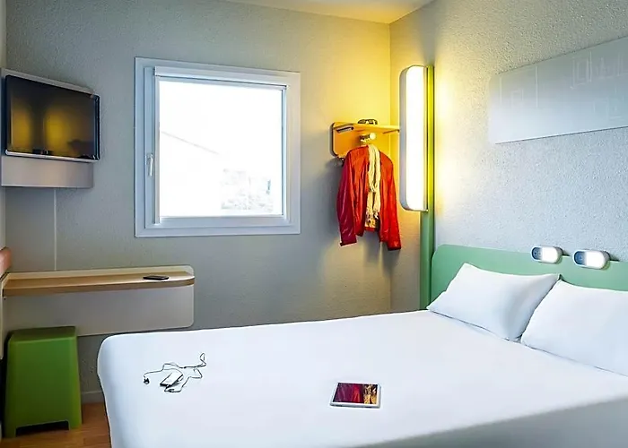 Ibis Budget Auch