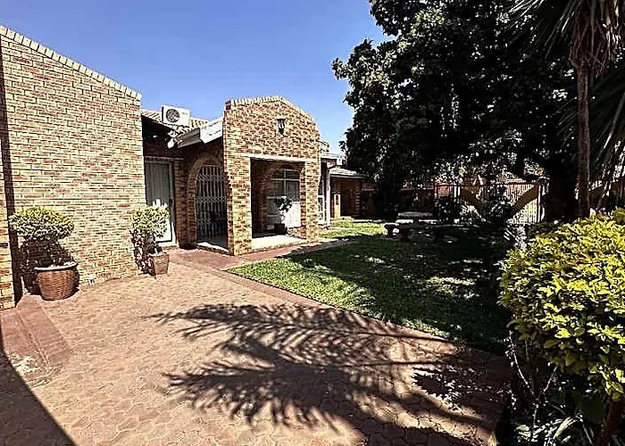 Mosele Wa Pula Guesthouse