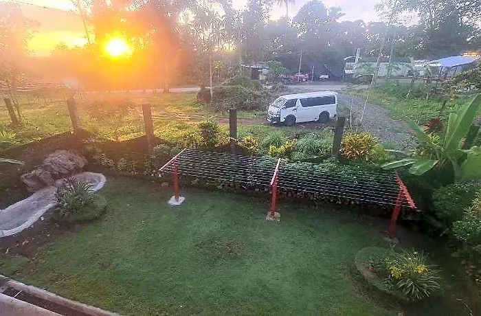 Rotunda Inn Home Stay