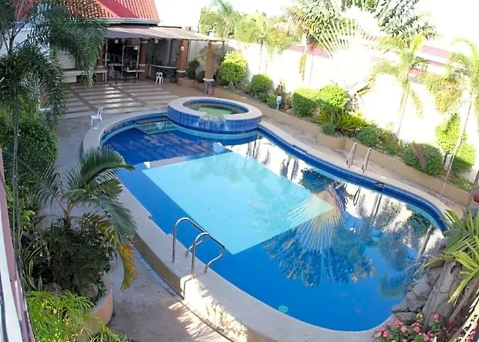 The Coco Palace Hotel