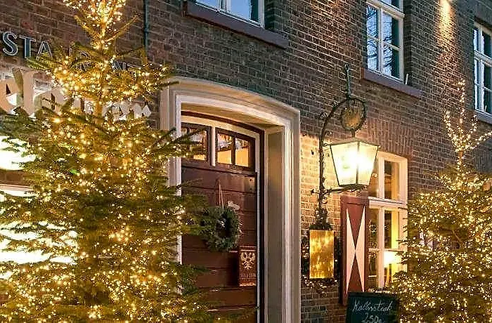 Hotel- Restaurant Doppeladler