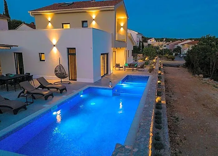 Aurum Comfortable Holiday Residence