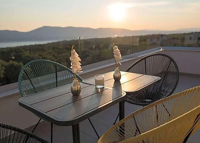 Salvia Comfortable Holiday Residence