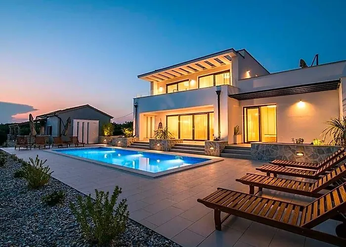 Salvia Comfortable Holiday Residence