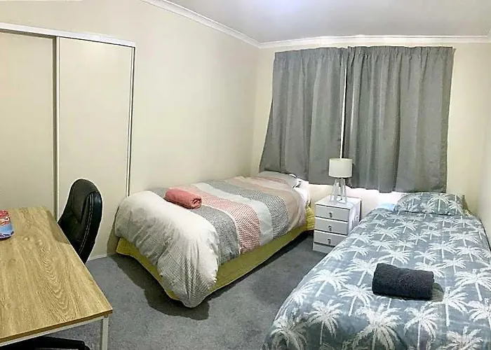 Radiata Homestay