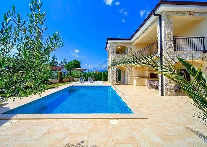 Martius Comfortable Holiday Residence