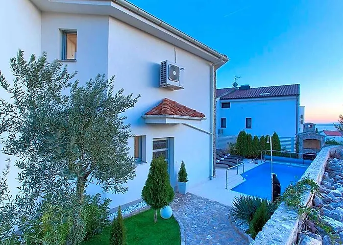 Miracle 2 Comfortable Holiday Residence