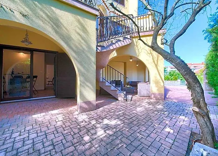 Amoretta Comfortable Holiday Residence