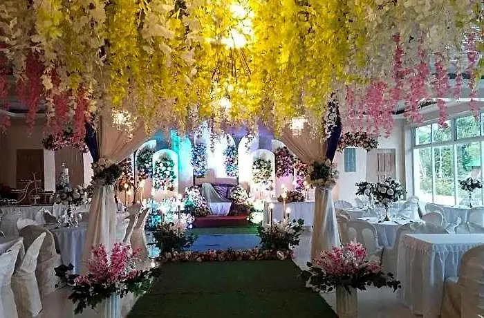 Ba'An Talae Eco Farm Resort & Hotel