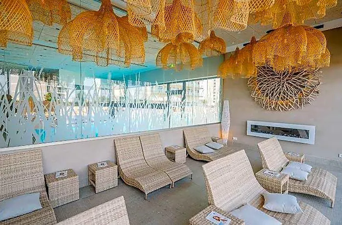 Slowdown Bottsand Hotel And Spa