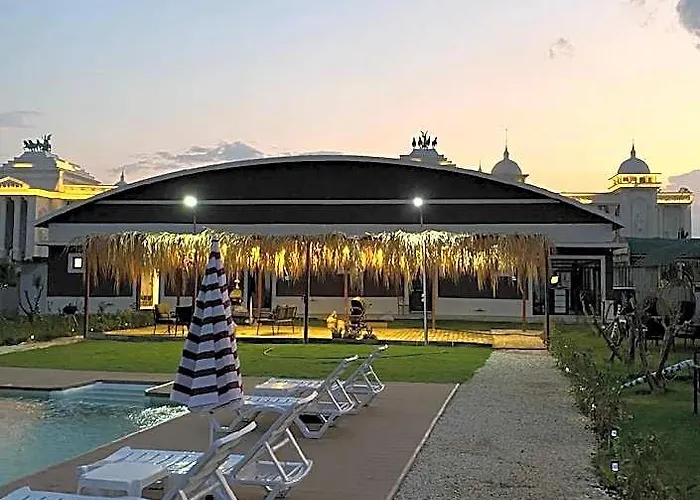 Serenity Village Belek