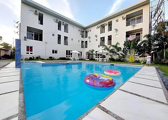 Three M'S Hotel And Restaurant