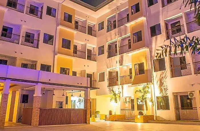 Panglao Vista Suites - Free Airport & Seaport Pickup