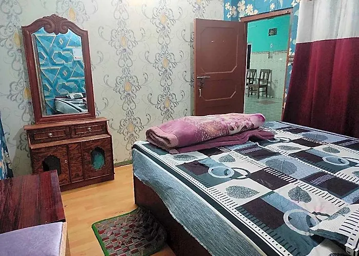 Bhagwati Guest House