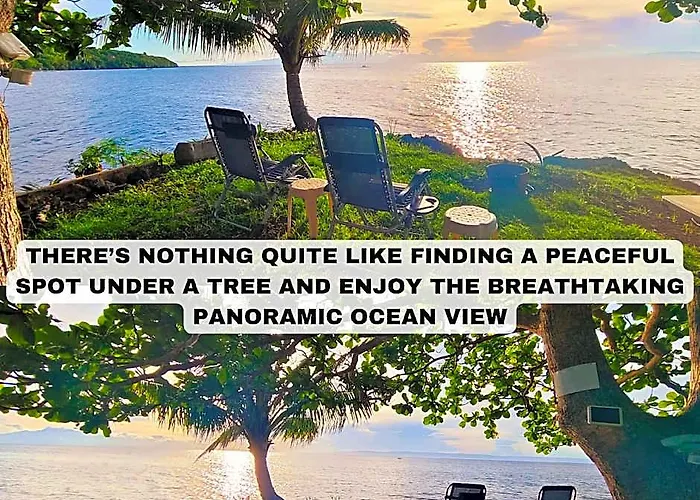 Paul'S Hideaway Inn