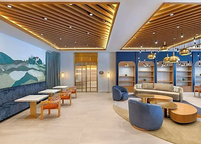Keptur Hotel