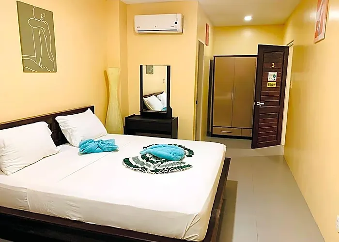 Alona Central Inn