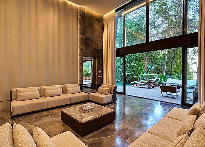 Club Prive By Rixos Gocek