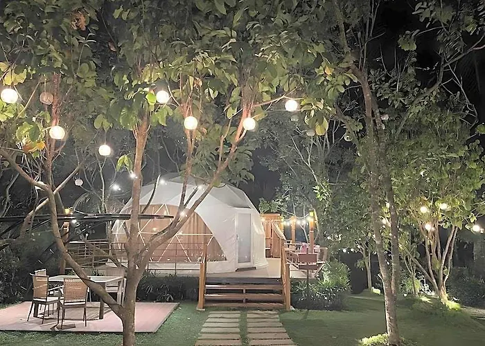 Diwata Nature Resort