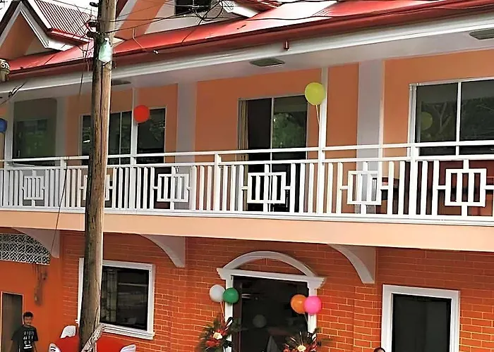 Tgh The Guest House Badian