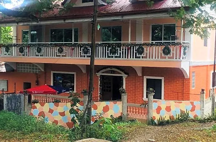 Tgh The Guest House Badian