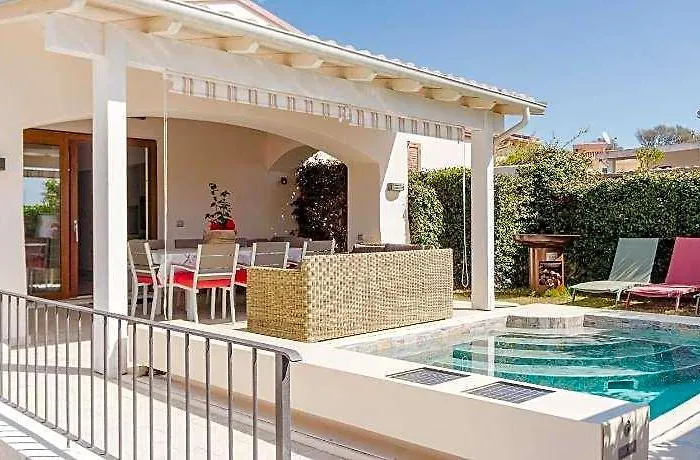 Villa Ercole