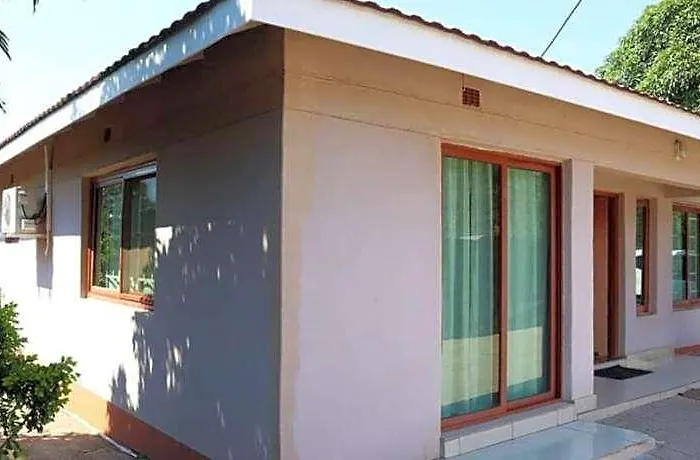 Amariah Guesthouse Plateau