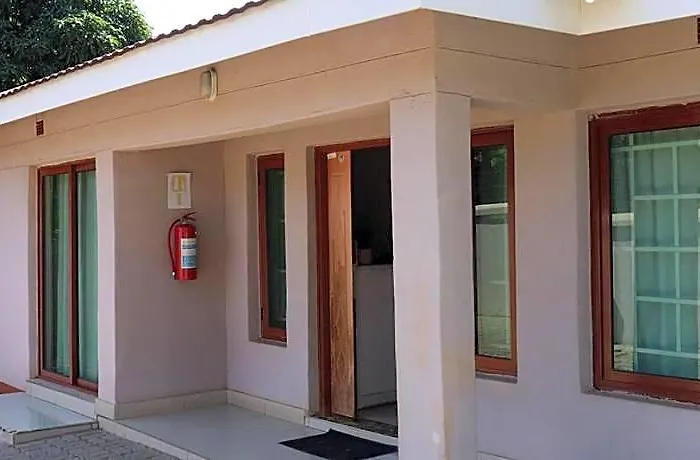 Amariah Guesthouse Plateau