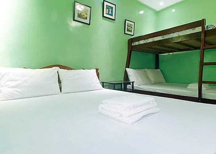 Zids Island Emprise Beach House