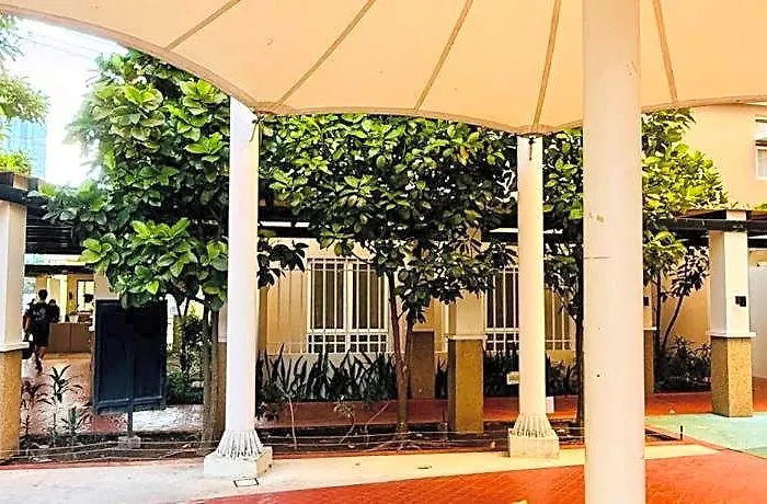 Jfam Suites - Studio And 1Bedroom Units!