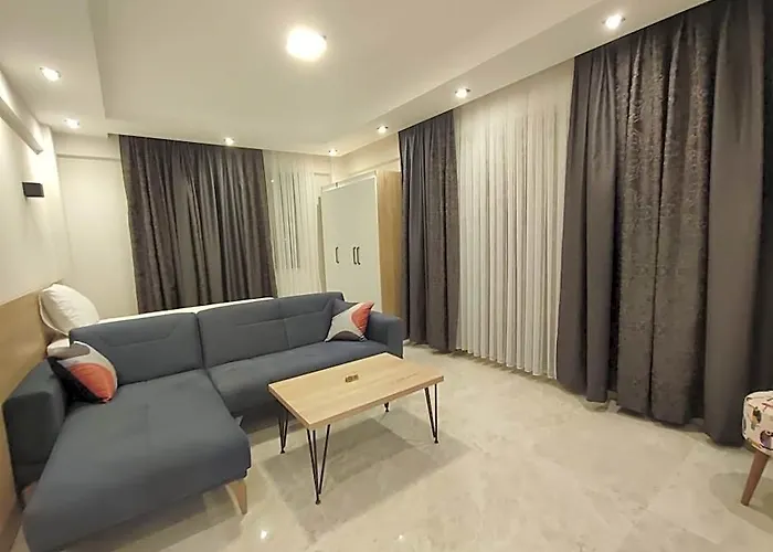 The Brothers Suit Otel