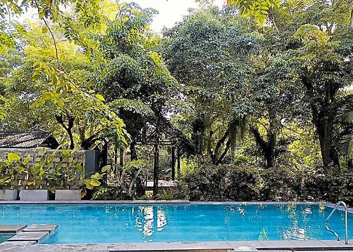 The Henry Resort Boracay