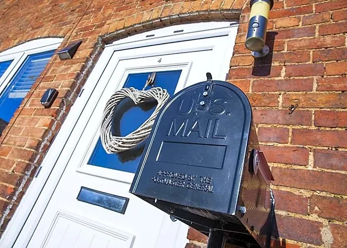 Laburnum Cottage No.4