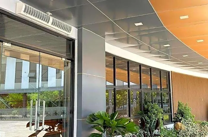 Pan Hotel And Resort