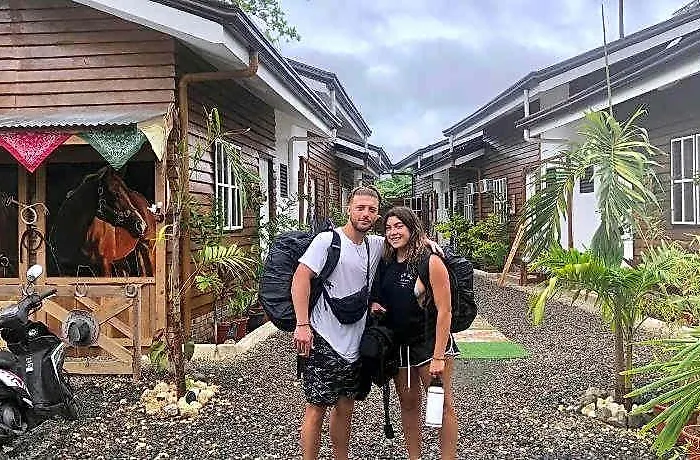 Barn Resort