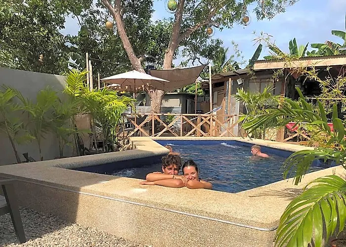 Barn Resort