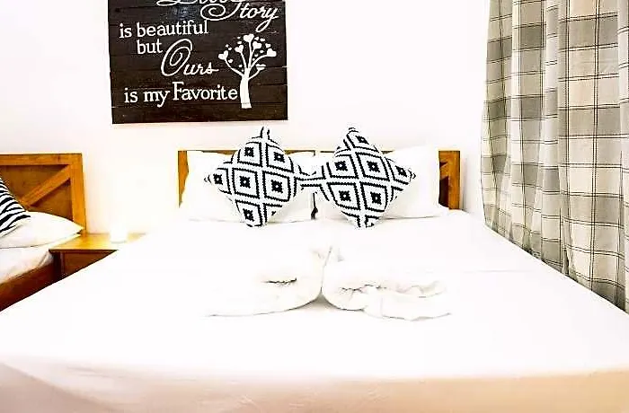 Barn Resort