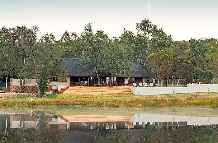 Ilanga Safari Lodge - Welgevonden Game Reserve