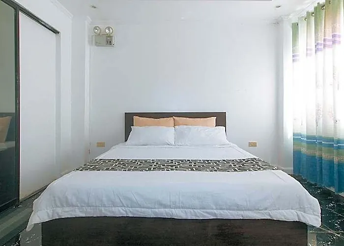 Stay Inn Station 2 Boracay By Reddoorz