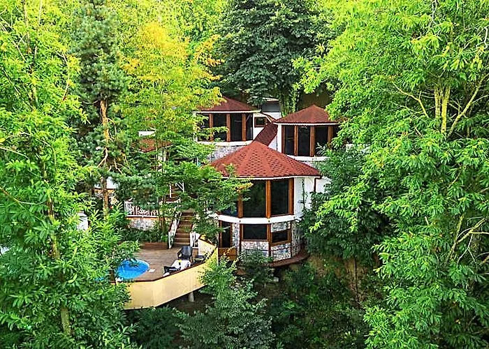 Kule Sapanca