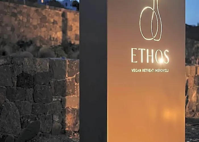 Epos Villas Imerovigli