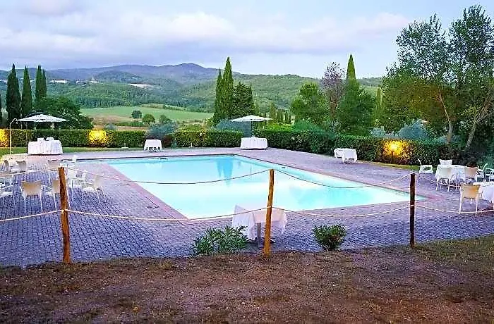 Pian Dei Mucini