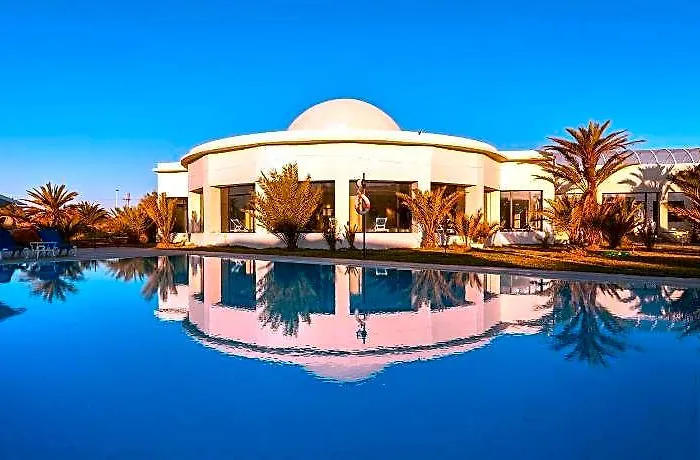 Cesar Thalasso Djerba