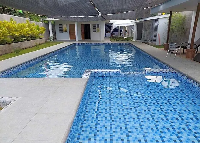 Cmj Private Resort