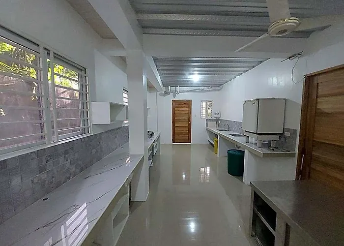Cmj Private Resort