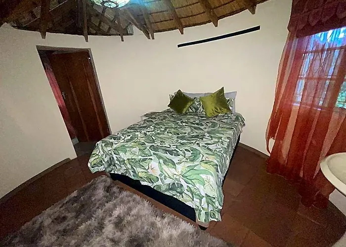 Sgele Guest House